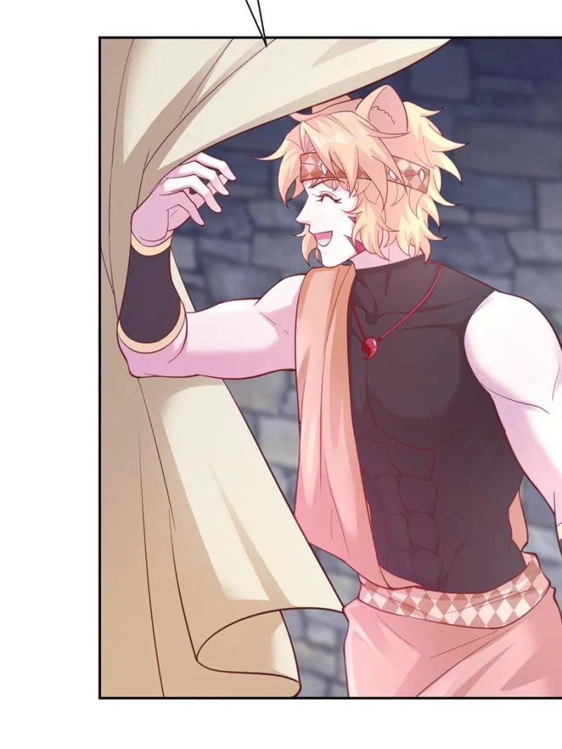 Beauty and the Beasts Chapter 717 Online - página 5