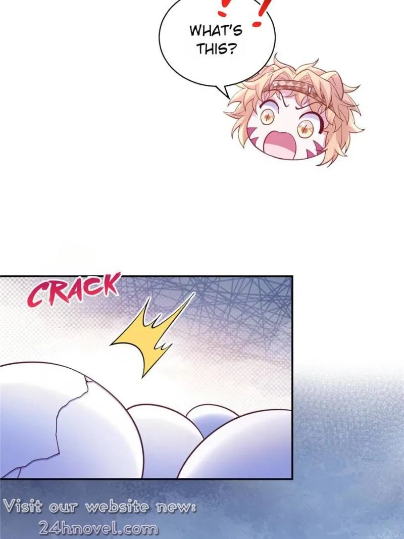 Beauty and the Beasts Chapter 717 Online - página 7