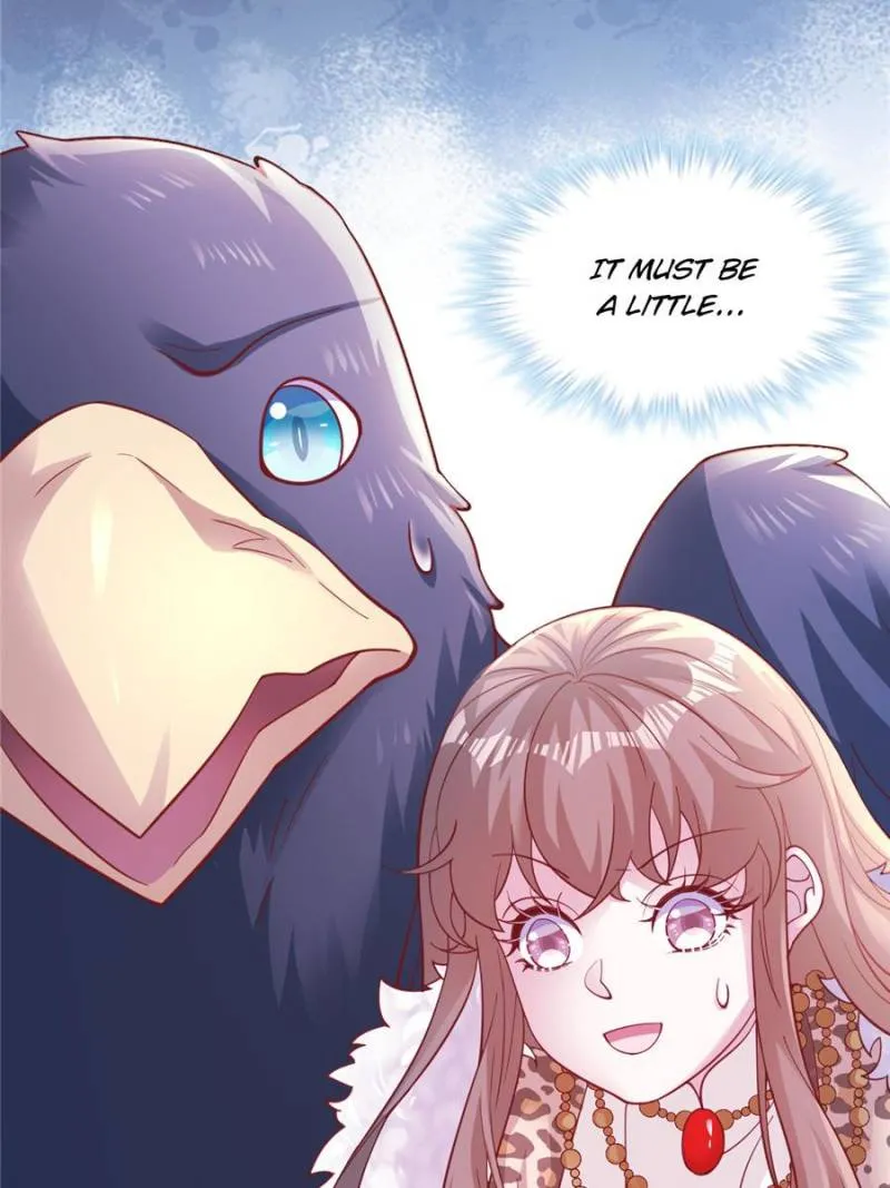 Beauty and the Beasts Chapter 717 Online - página 8