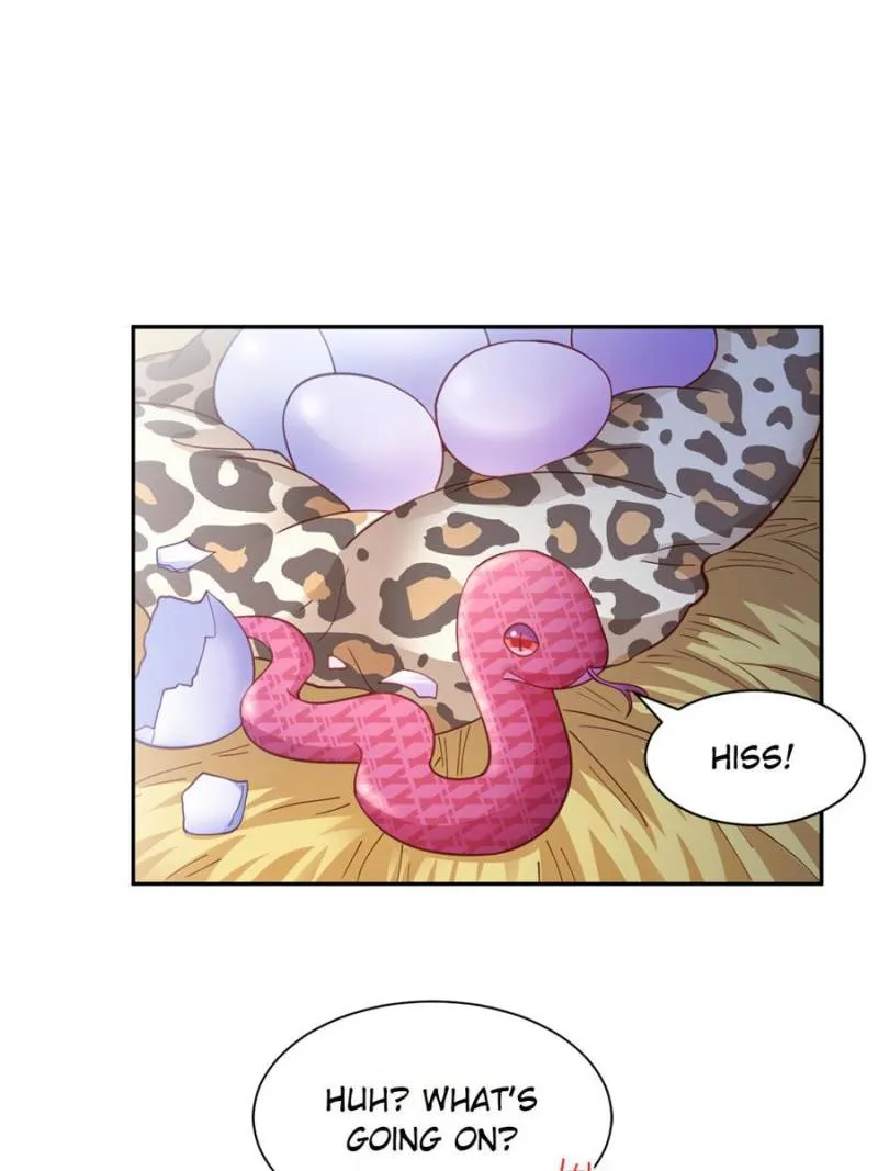 Beauty and the Beasts Chapter 717 Online - página 10