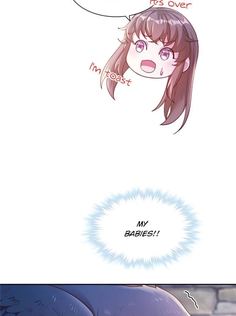 Beauty and the Beasts Chapter 717 Online - página 11