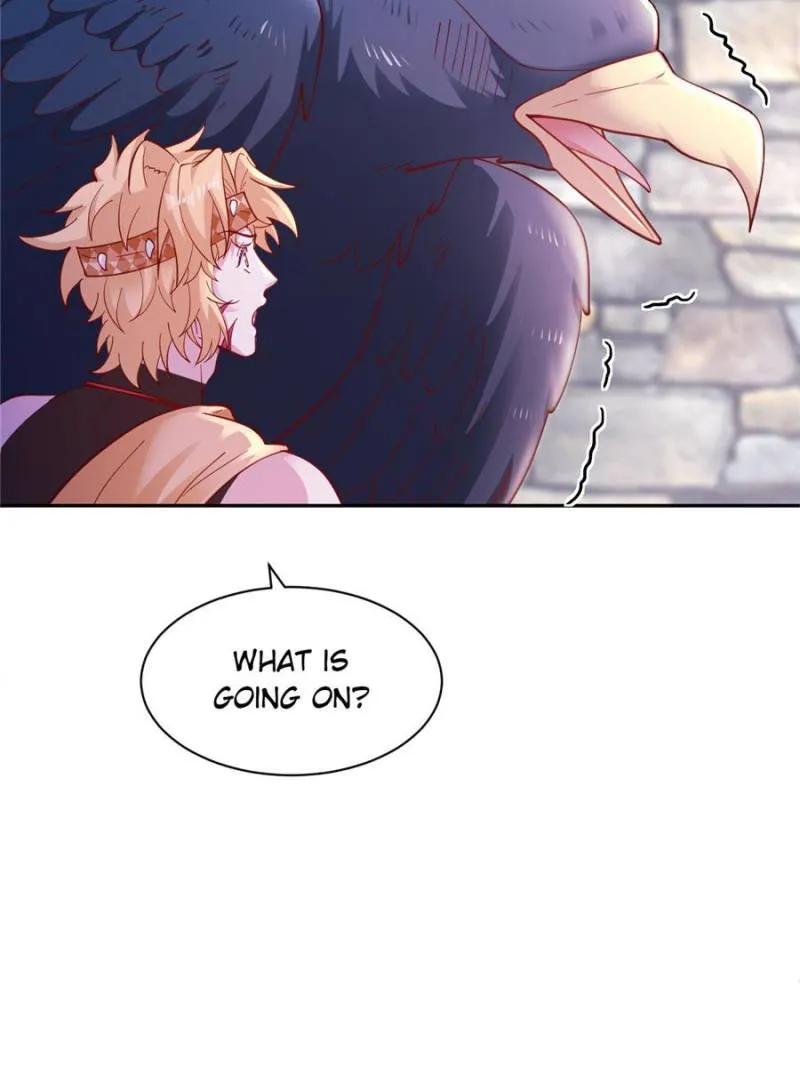 Beauty and the Beasts Chapter 717 Online - página 12
