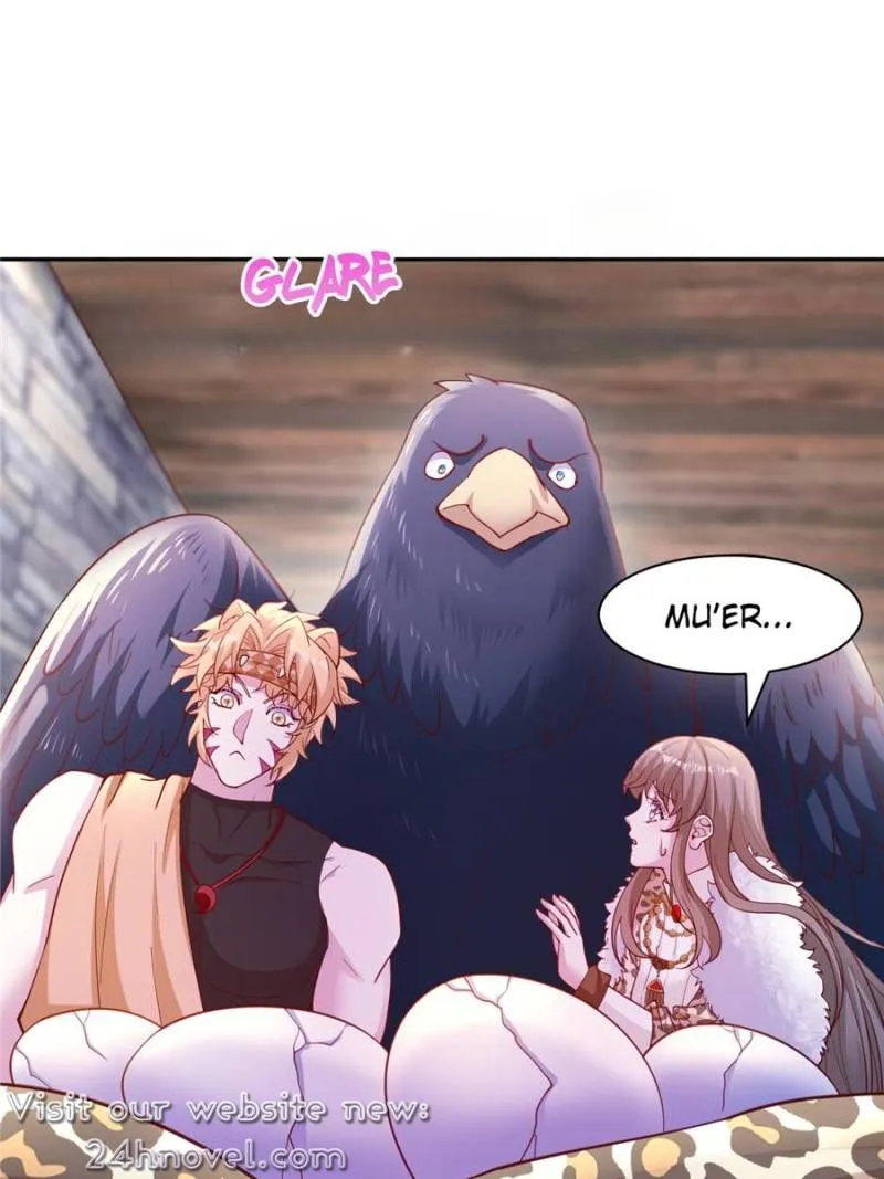 Beauty and the Beasts Chapter 717 Online - página 13