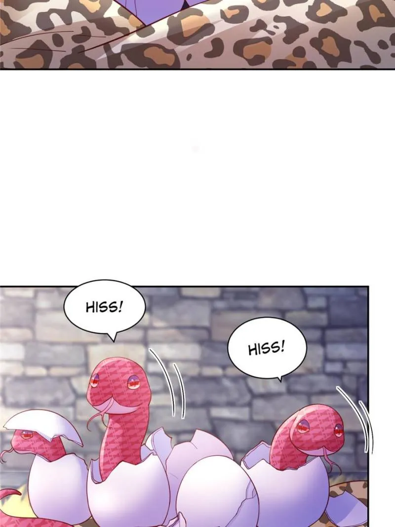 Beauty and the Beasts Chapter 717 Online - página 14