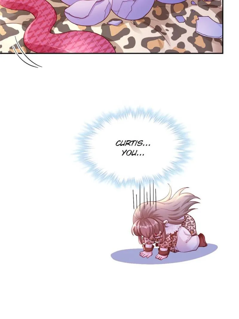 Beauty and the Beasts Chapter 717 Online - página 15