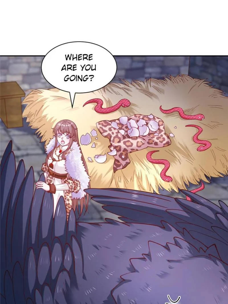 Beauty and the Beasts Chapter 717 Online - página 21
