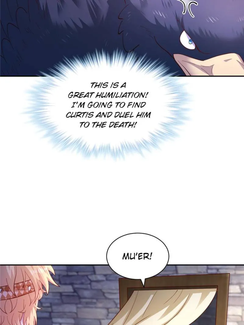 Beauty and the Beasts Chapter 717 Online - página 22