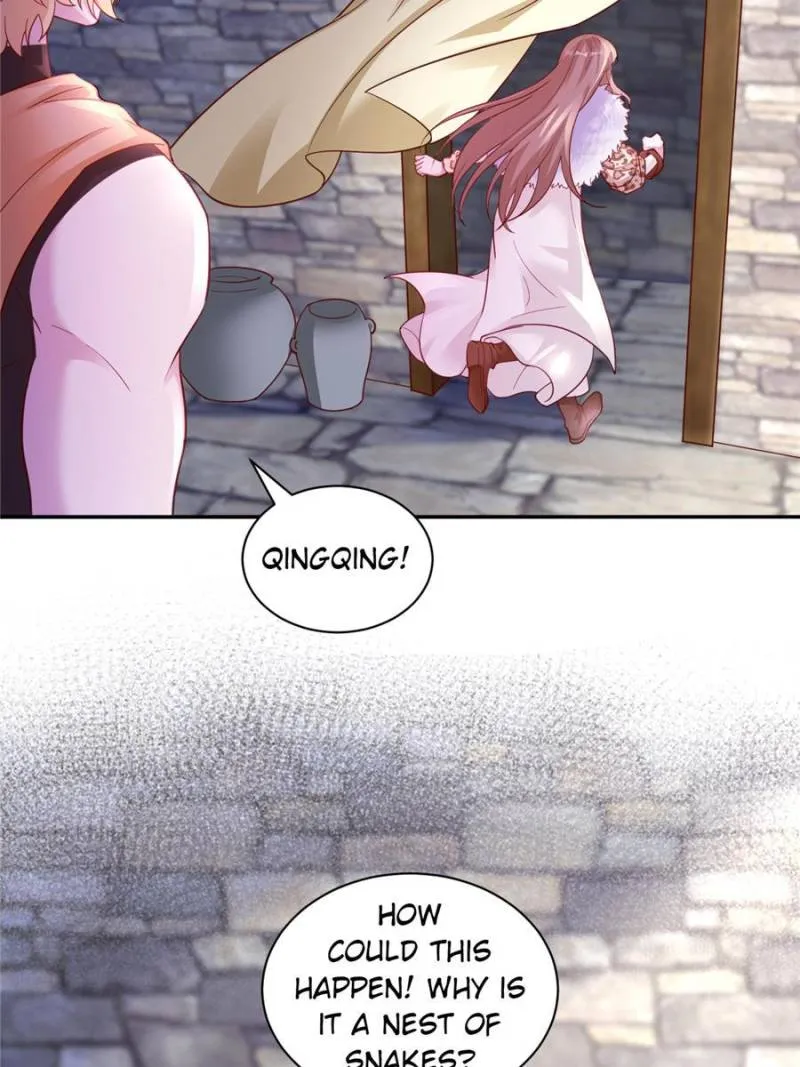 Beauty and the Beasts Chapter 717 Online - página 23