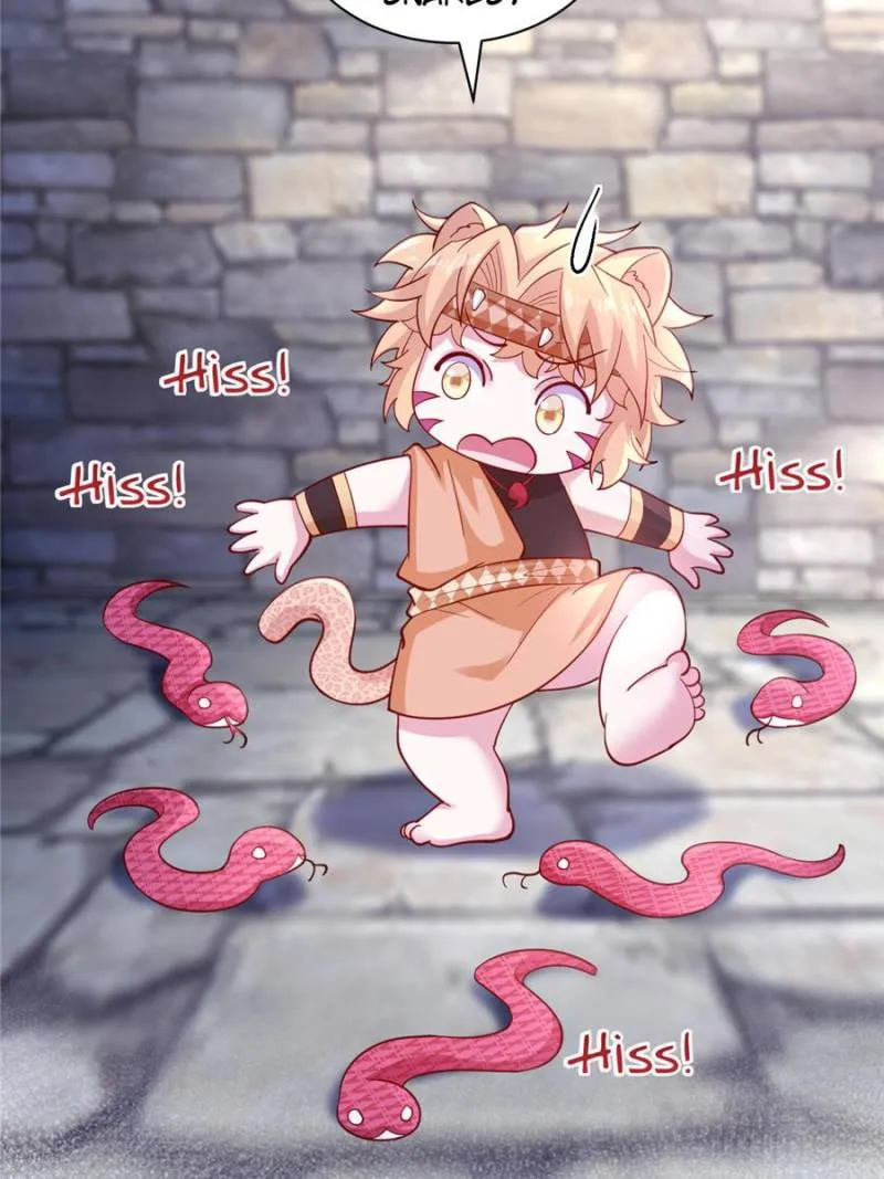 Beauty and the Beasts Chapter 717 Online - página 24