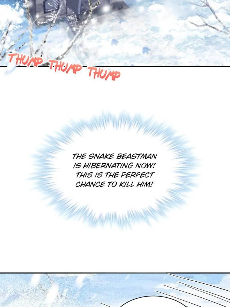 Beauty and the Beasts Chapter 717 Online - página 28