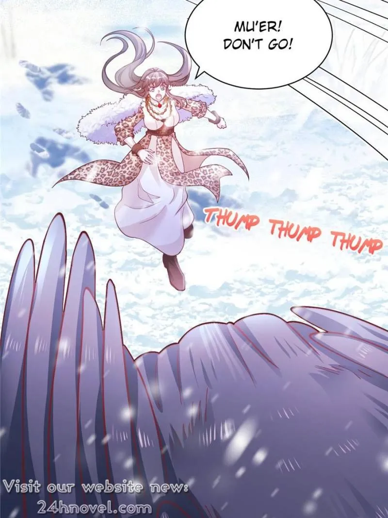 Beauty and the Beasts Chapter 717 Online - página 29