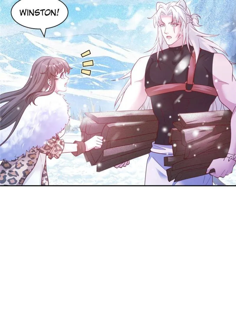 Beauty and the Beasts Chapter 717 Online - página 31