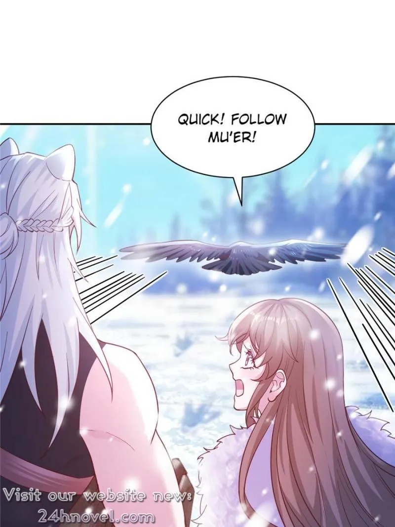 Beauty and the Beasts Chapter 717 Online - página 32