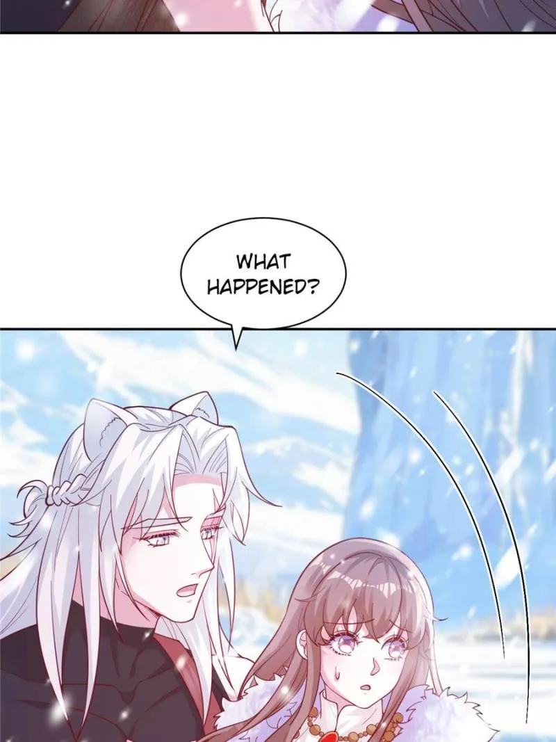 Beauty and the Beasts Chapter 717 Online - página 33
