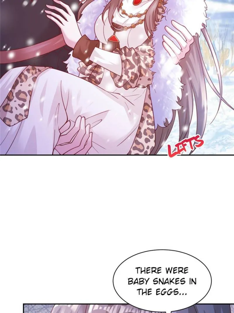 Beauty and the Beasts Chapter 717 Online - página 34