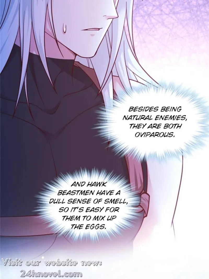 Beauty and the Beasts Chapter 717 Online - página 37