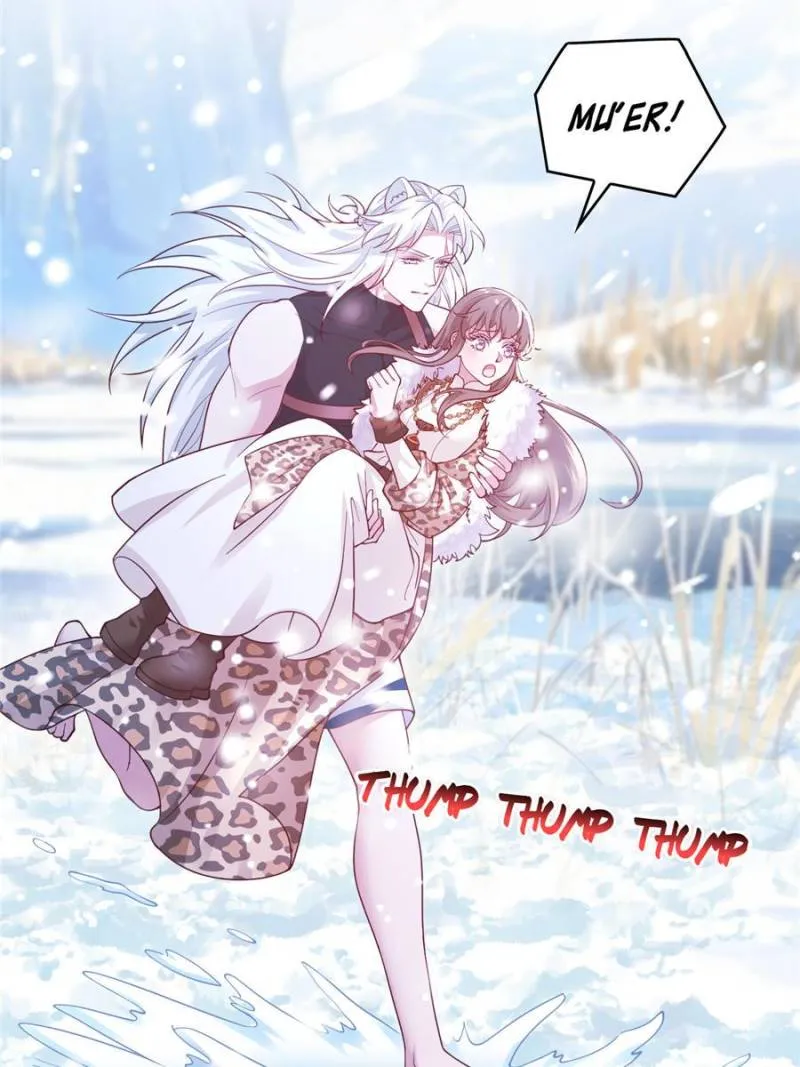 Beauty and the Beasts Chapter 717 Online - página 38