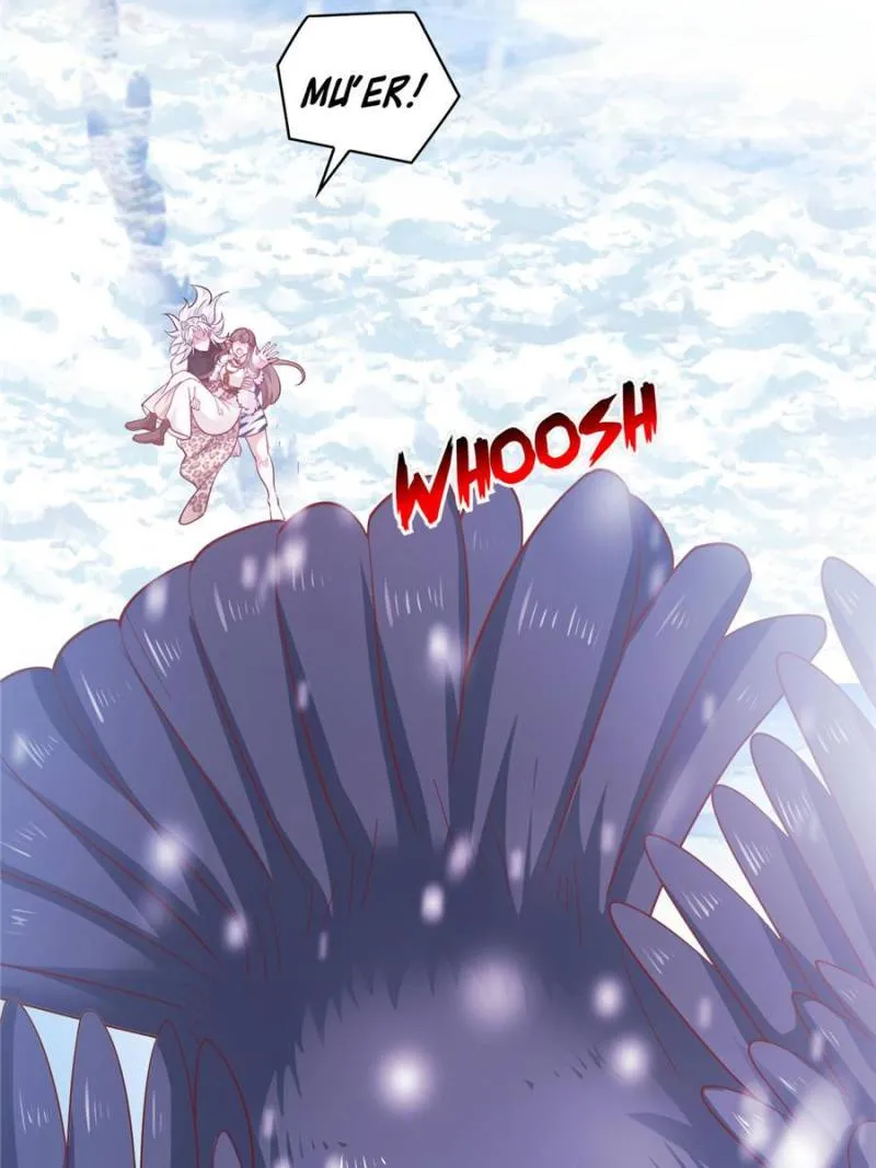 Beauty and the Beasts Chapter 717 Online - página 41