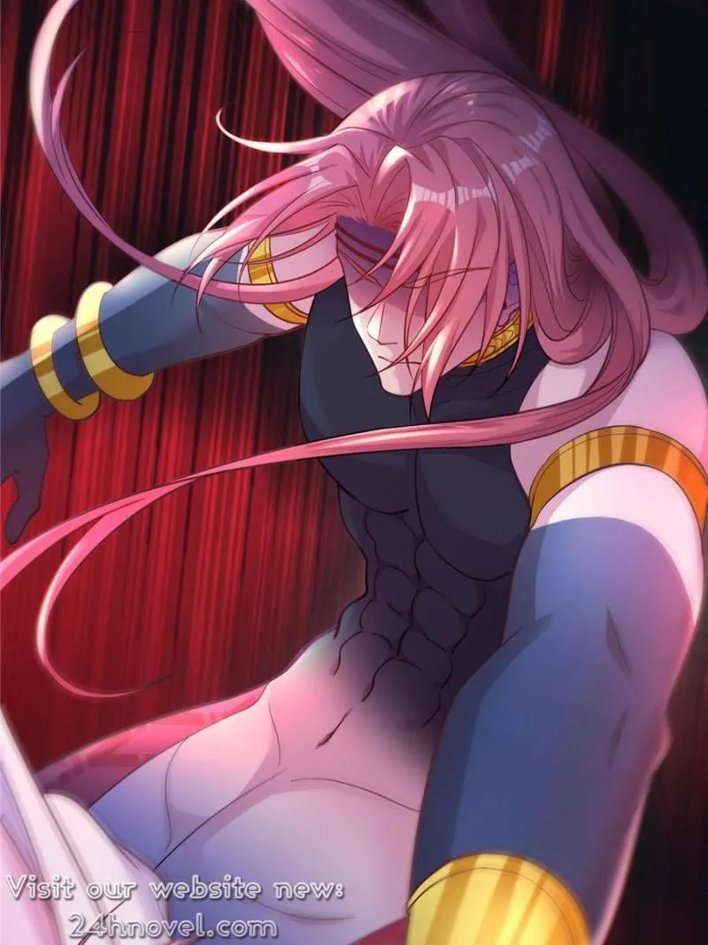 Beauty and the Beasts Chapter 717 Online - página 46