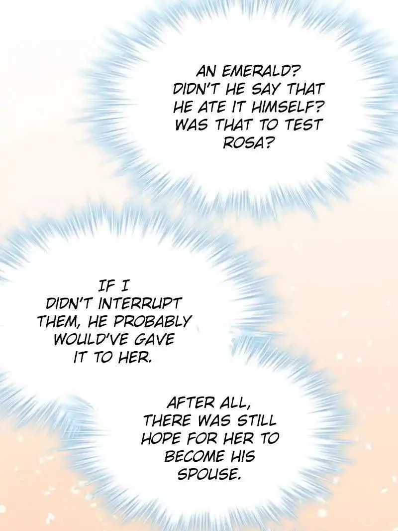 Beauty and the Beasts Chapter 74 Online - página 1