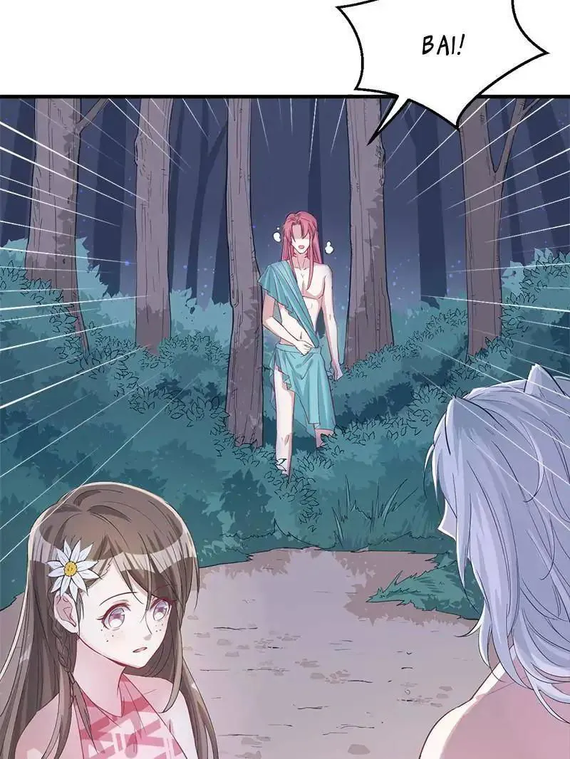 Beauty and the Beasts Chapter 74 Online - página 4