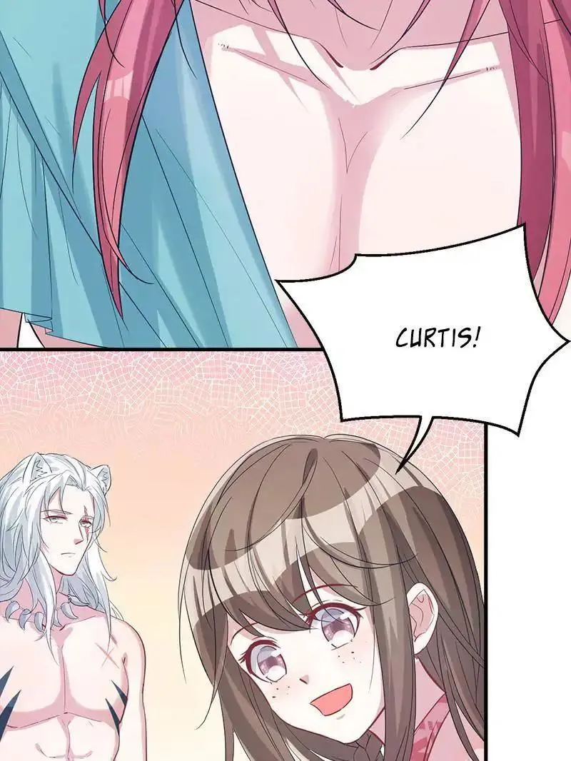 Beauty and the Beasts Chapter 74 Online - página 6