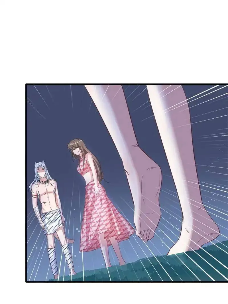Beauty and the Beasts Chapter 74 Online - página 8