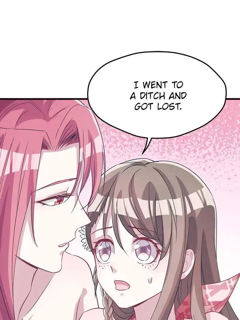Beauty and the Beasts Chapter 74 Online - página 17
