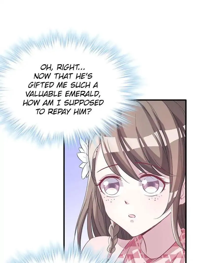 Beauty and the Beasts Chapter 74 Online - página 19