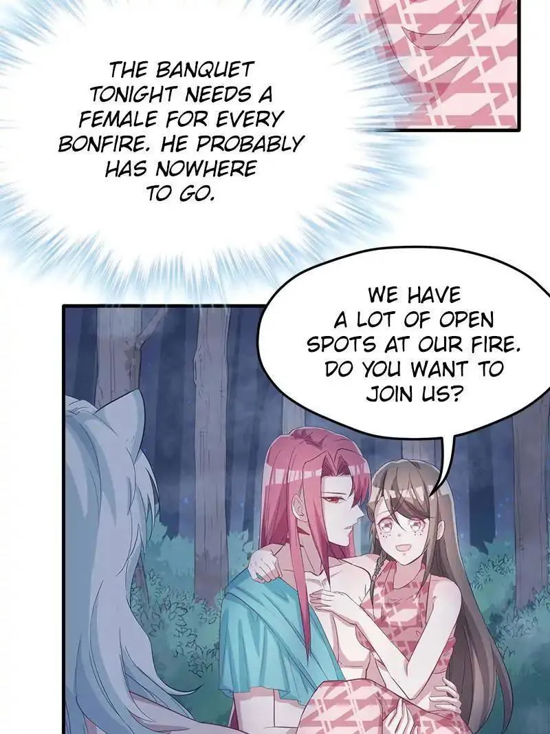 Beauty and the Beasts Chapter 74 Online - página 20