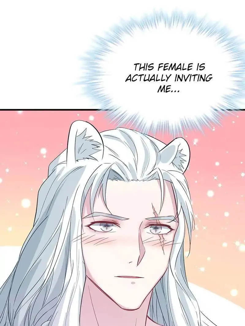 Beauty and the Beasts Chapter 74 Online - página 24