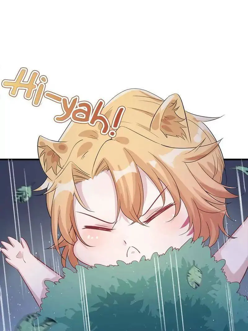 Beauty and the Beasts Chapter 74 Online - página 27