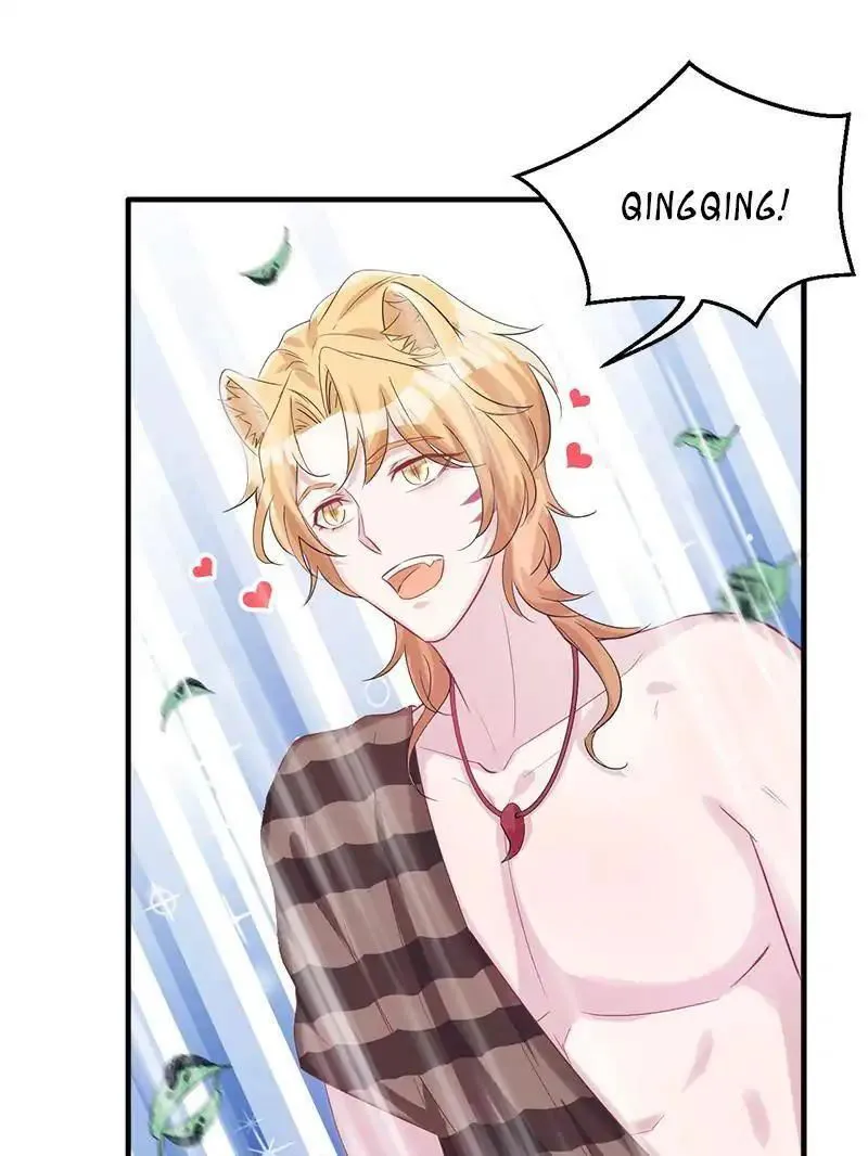 Beauty and the Beasts Chapter 74 Online - página 29