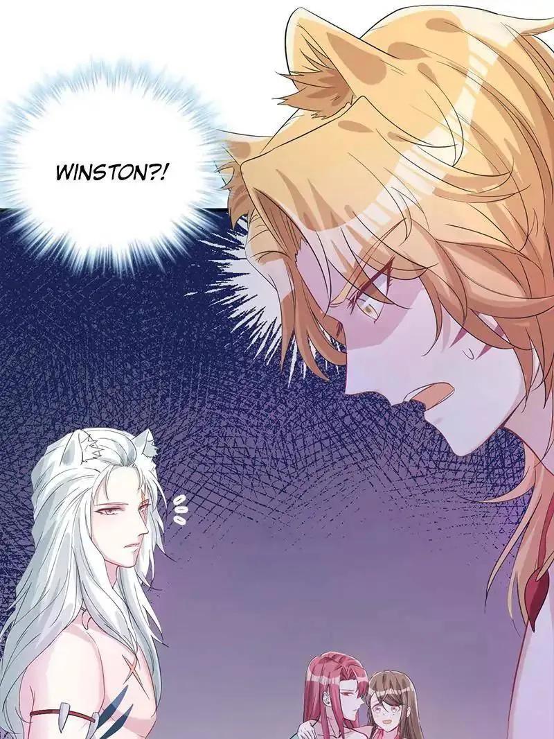 Beauty and the Beasts Chapter 74 Online - página 33