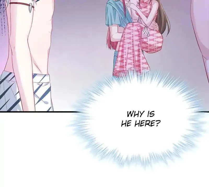 Beauty and the Beasts Chapter 74 Online - página 34