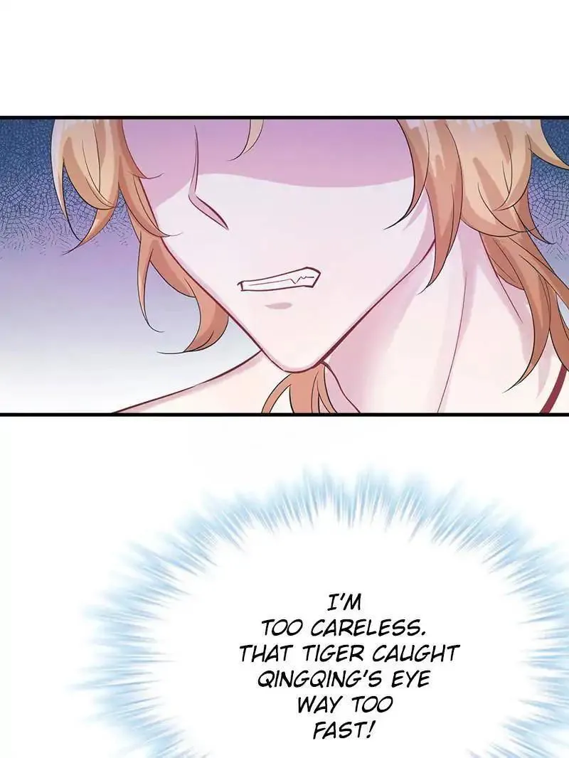 Beauty and the Beasts Chapter 74 Online - página 35