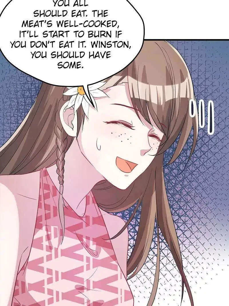 Beauty and the Beasts Chapter 74 Online - página 40