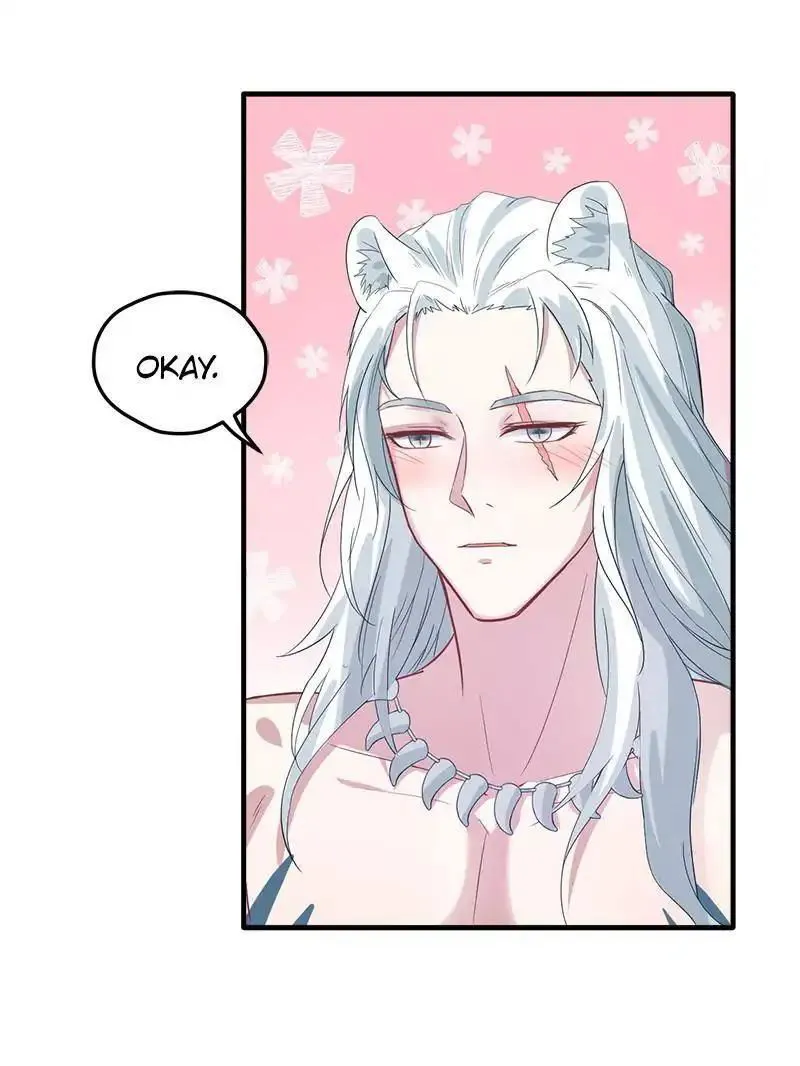 Beauty and the Beasts Chapter 74 Online - página 42