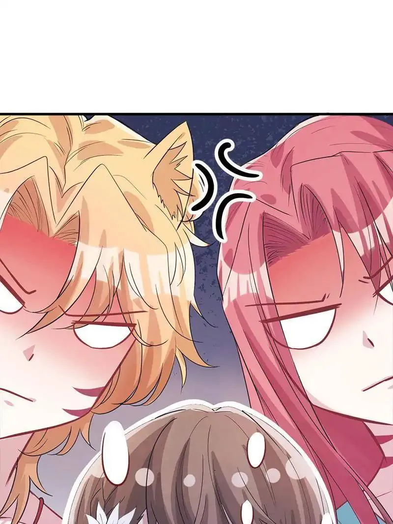 Beauty and the Beasts Chapter 74 Online - página 43