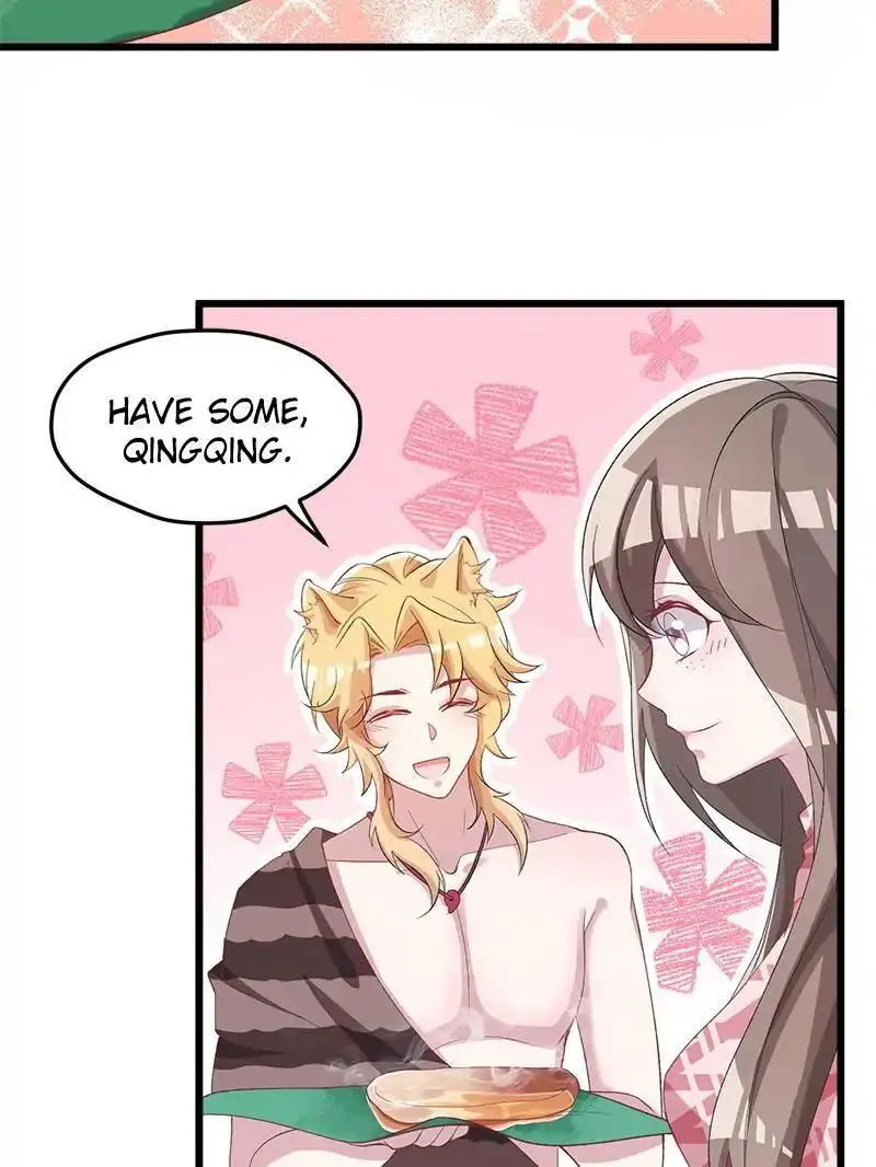 Beauty and the Beasts Chapter 75 Online - página 2