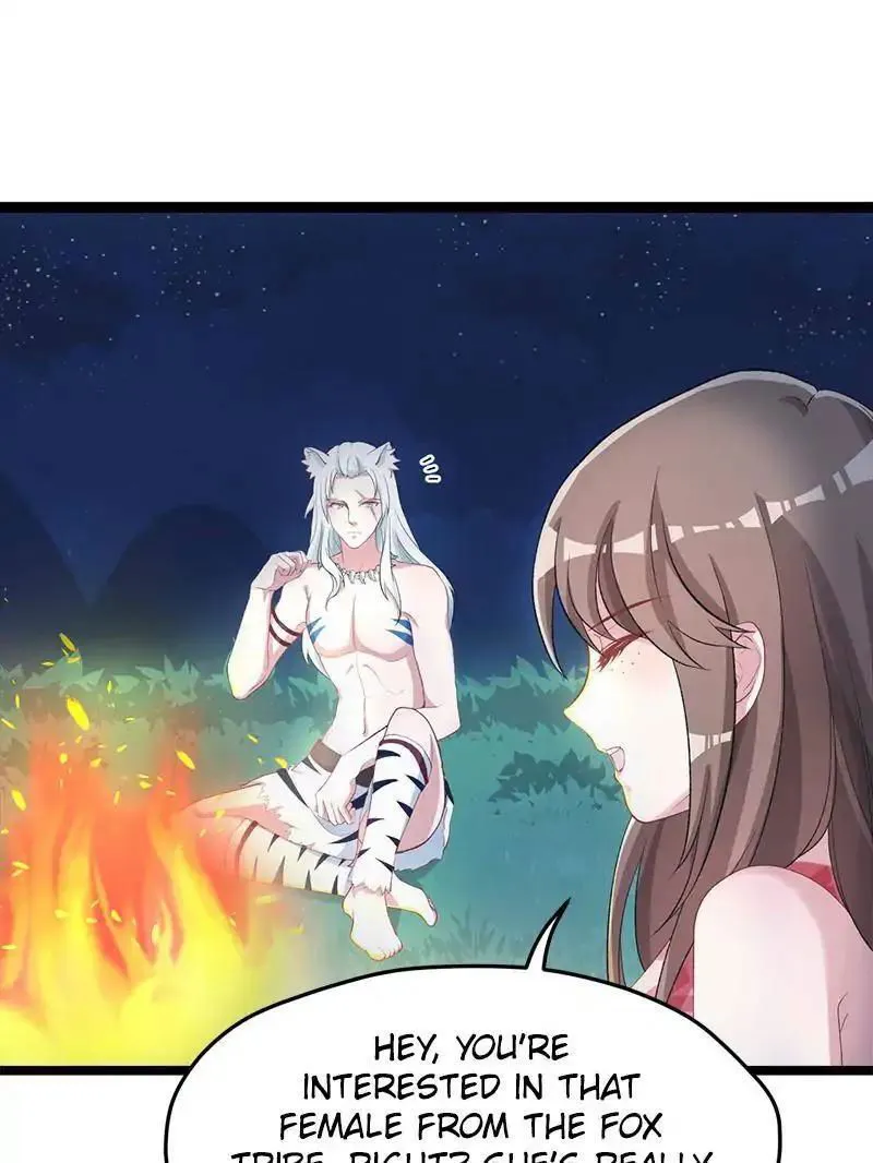 Beauty and the Beasts Chapter 75 Online - página 8