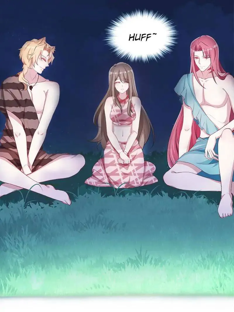 Beauty and the Beasts Chapter 75 Online - página 11