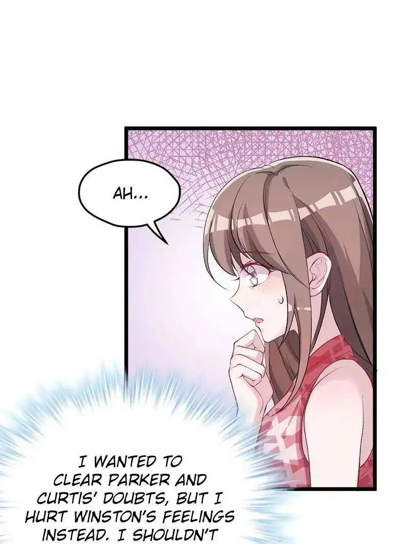 Beauty and the Beasts Chapter 75 Online - página 14