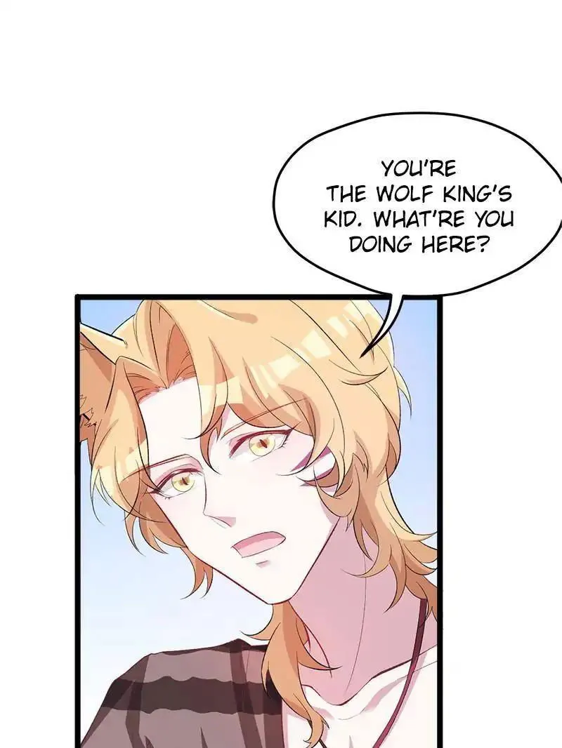 Beauty and the Beasts Chapter 75 Online - página 19