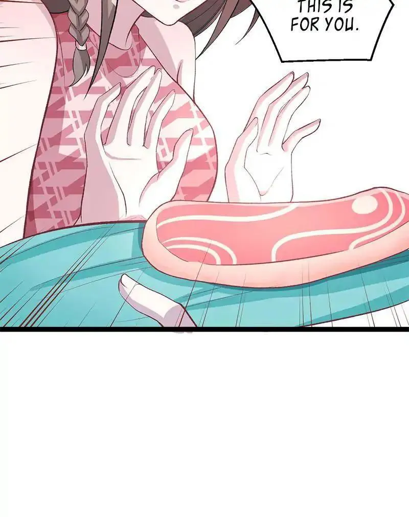 Beauty and the Beasts Chapter 75 Online - página 24