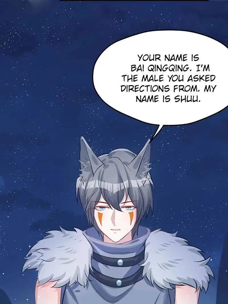 Beauty and the Beasts Chapter 75 Online - página 30