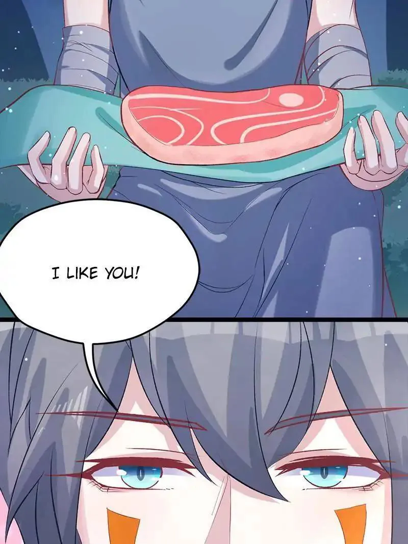 Beauty and the Beasts Chapter 75 Online - página 31