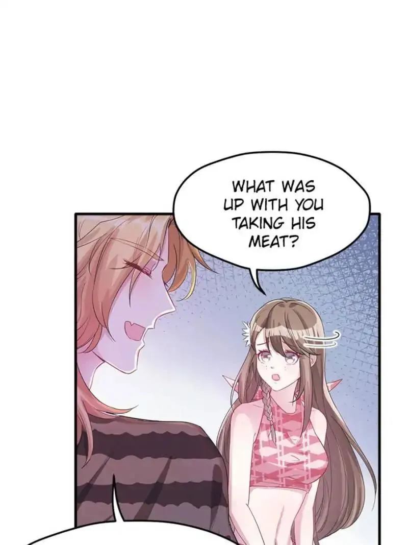 Beauty and the Beasts Chapter 76 Online - página 1