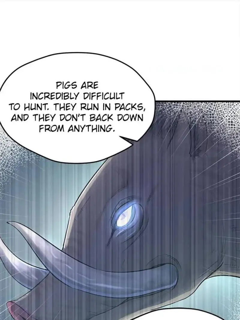 Beauty and the Beasts Chapter 76 Online - página 5