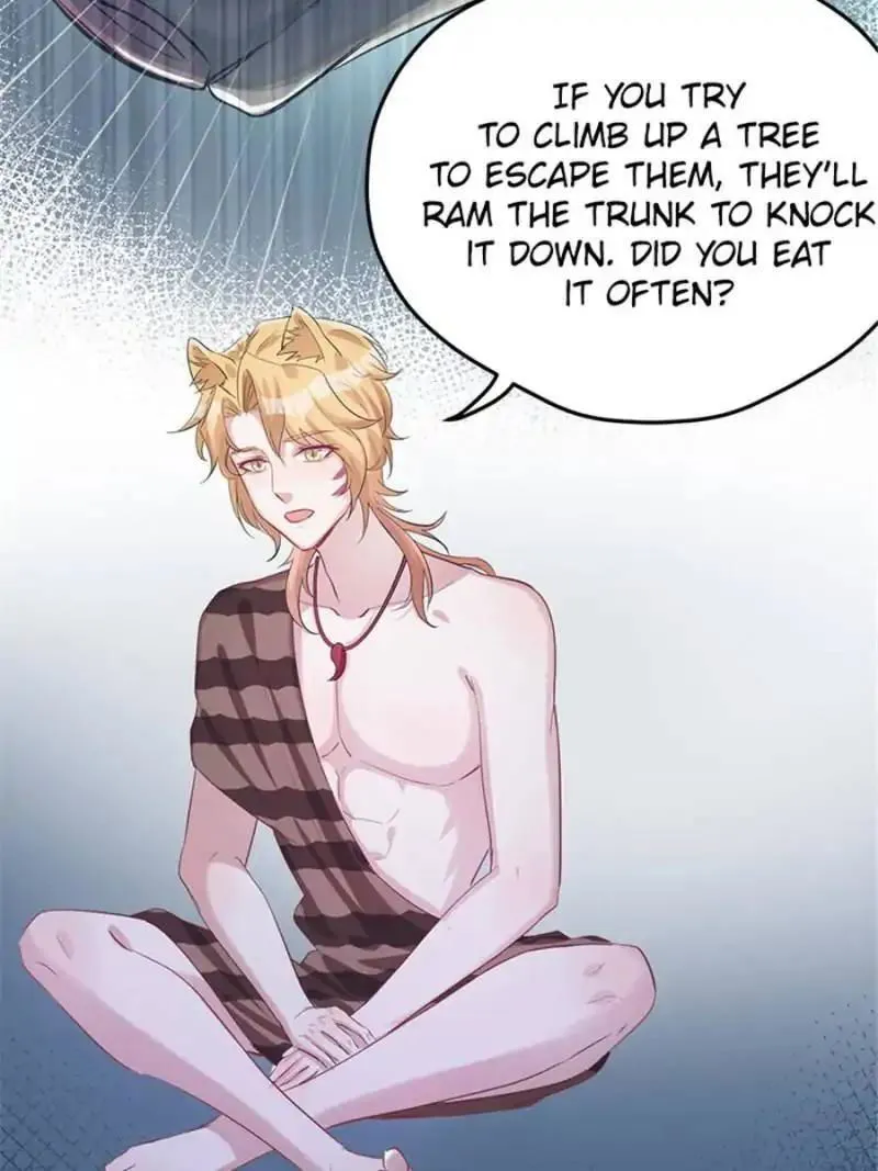 Beauty and the Beasts Chapter 76 Online - página 6